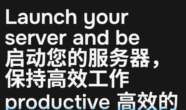 超高性价比德国 VPS 推荐！Servitro 年付 $12 起，AMD Ryzen+NVMe 高速配置